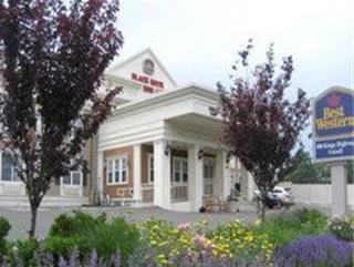 Western 3* Fairfield