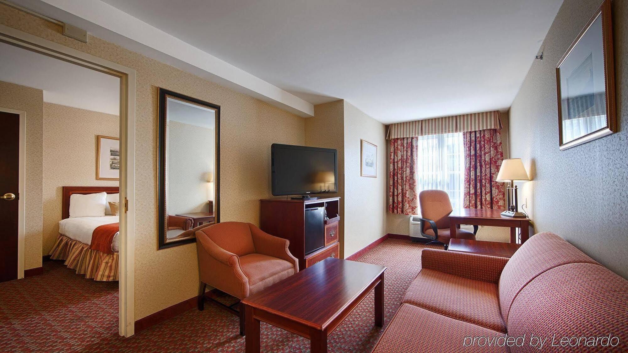 Western 3* Fairfield
