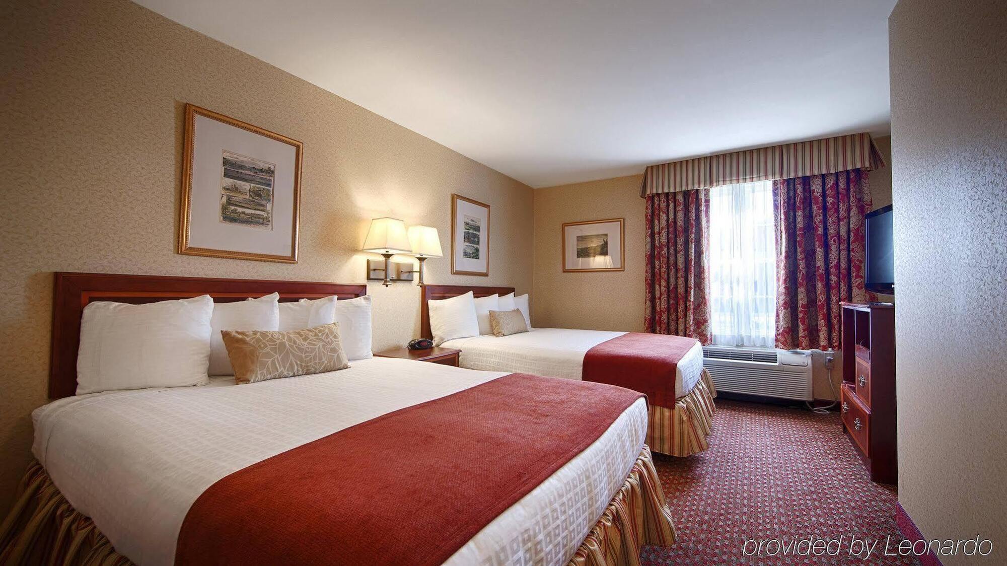 Hotel Western 3*