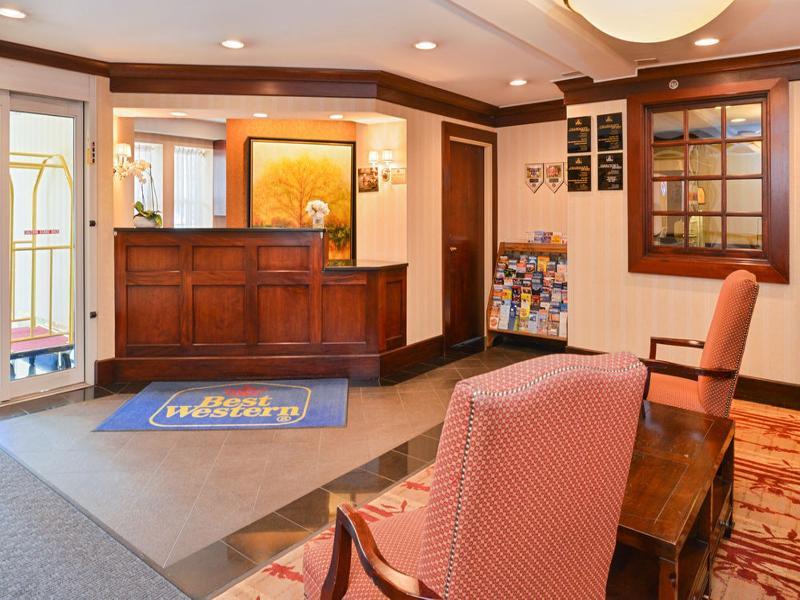 Hotel Western 3*