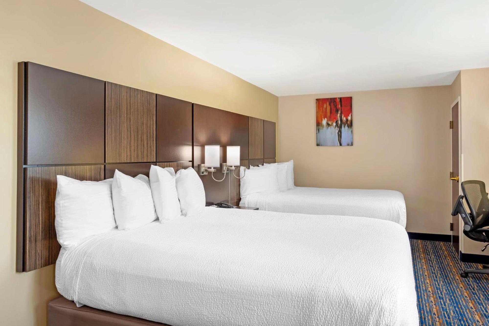 Hotel Western 3*