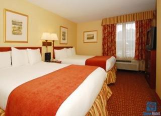 Hotel Western