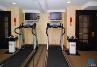Hotel Western 3*