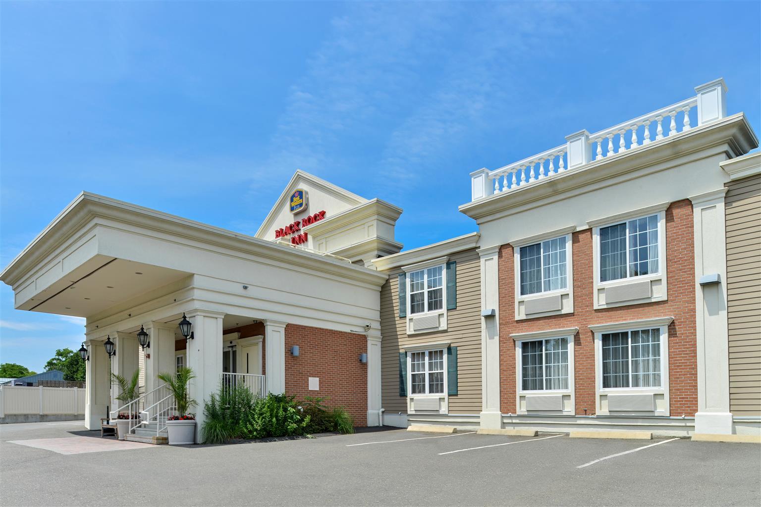 Hotel Western