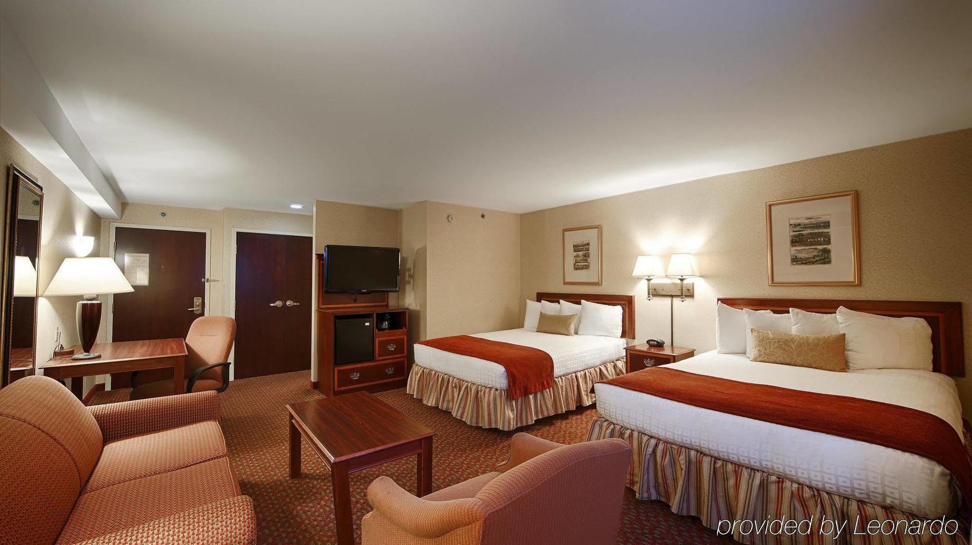 Western Hotel Fairfield
