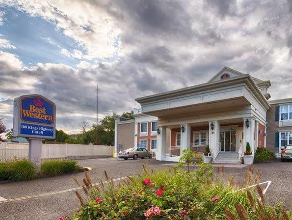 Western Hotel Fairfield